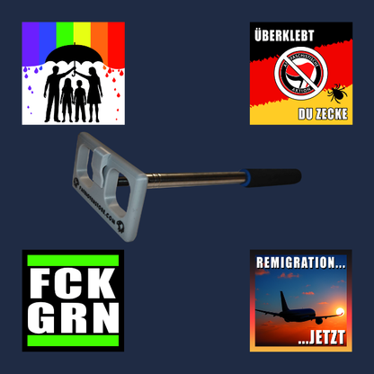 Patrioten Allround Pack