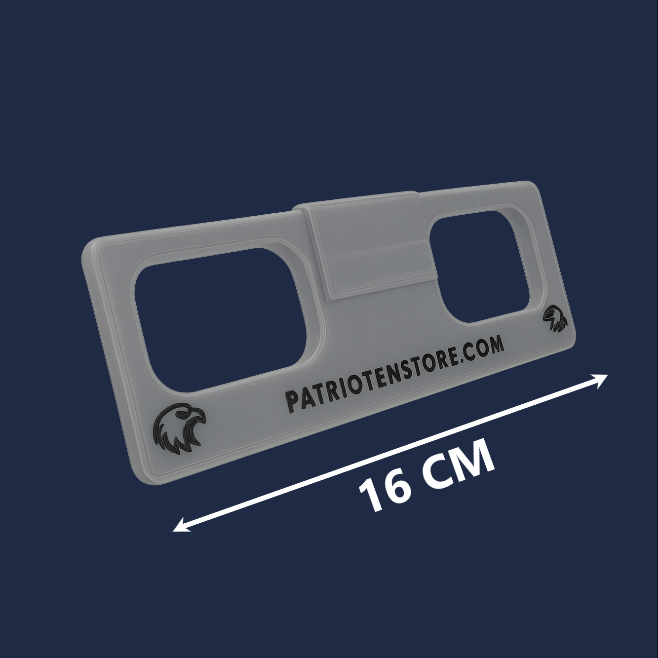 XXL Stickerstab Aufsatz