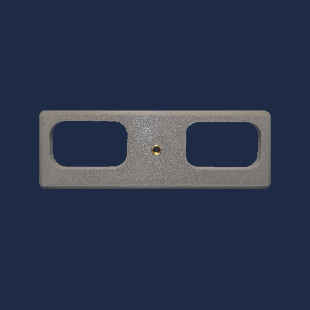 XXL Stickerstab Aufsatz